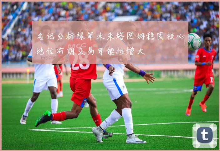 名记分析绿军未来塔图姆稳固核心地位布朗交易可能性增大